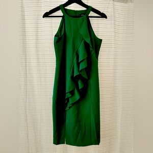 Green Pop of Color for Work, Wedding or Showers!